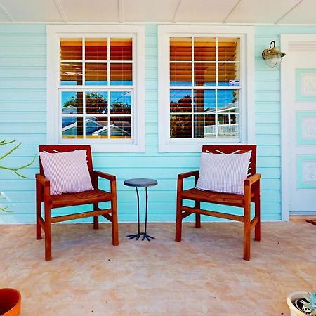 Villa Casa Del Sol Key West Exterior foto