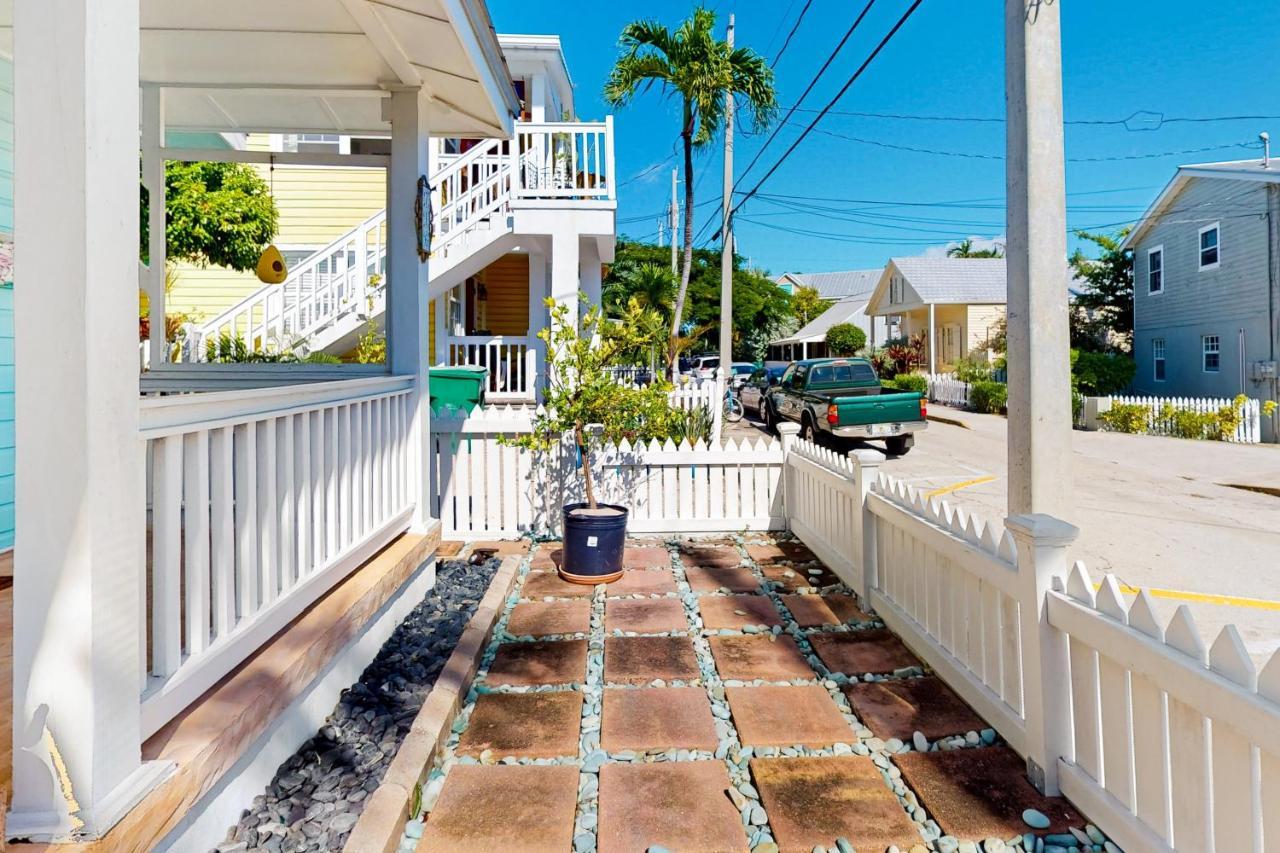 Villa Casa Del Sol Key West Exterior foto