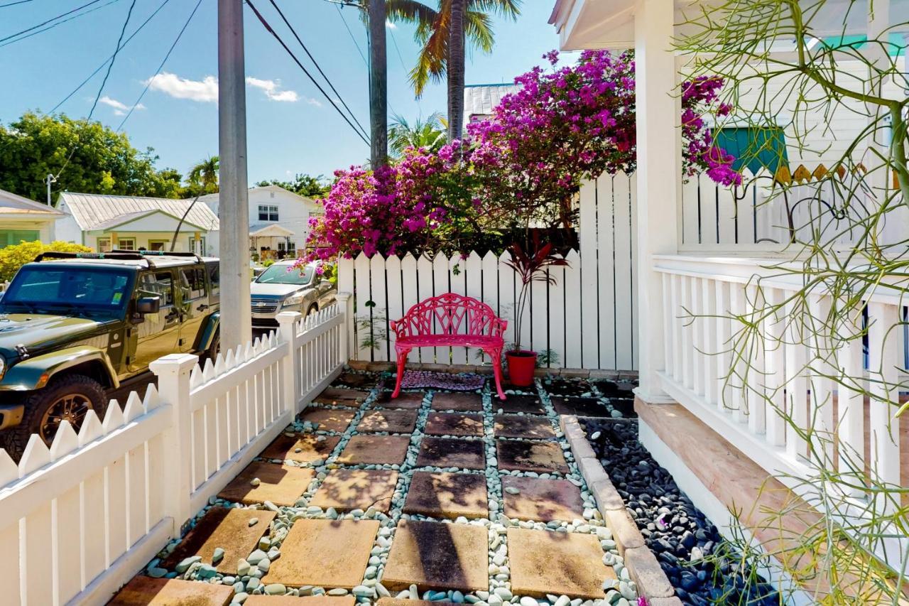 Villa Casa Del Sol Key West Exterior foto